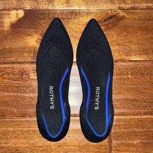 Rothy’s The Point Flats